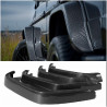 Wheel Arch Expanders