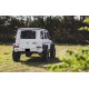Wheel Arch Expanders