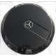 Spare Tire Cover Carbon