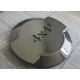 Spare wheel cover Carbon