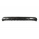Front diffuser Carbon