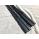 Lower side body exterior moldings