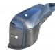 Rear bumper Carbon