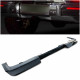 Rear diffuser Carbon