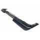Rear diffuser Carbon