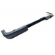 Rear diffuser Carbon