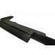 Rear diffuser Carbon