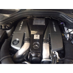 Engine Cover AMG 6.3