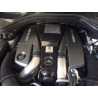 Engine Cover AMG 6.3