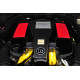 Engine Cover AMG 6.3