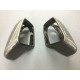 Side View Doors Mirror Covers