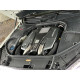 Engine Cover AMG 6.3