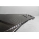 Engine Cover AMG 6.3