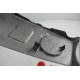 Engine Cover AMG 6.3