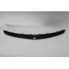 Front Diffuser AMG Carbon