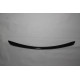 Front Diffuser AMG Carbon