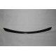 Front Diffuser AMG Carbon