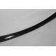 Front Diffuser AMG Carbon