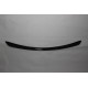 Front Diffuser AMG Carbon