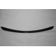 Front Diffuser AMG Carbon