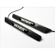 Widestar Fenders Side inserts with Leds