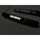Widestar Fenders Side inserts with Leds