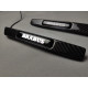 Widestar Fenders Side inserts with Leds