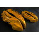 Сaliper covers AMG ceramic golden