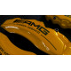 Сaliper covers AMG ceramic golden