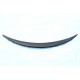 Rear spoiler Carbon