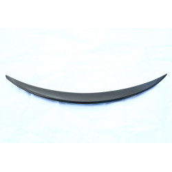 Rear spoiler Carbon