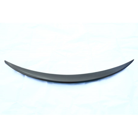 Rear spoiler Carbon