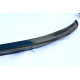 Rear spoiler Carbon