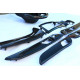 Salon Decor Carbon