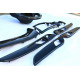 Salon Decor Carbon