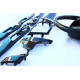 Salon Decor Carbon