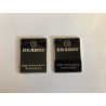 Logo Brabus Metal
