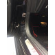 Logo Brabus Metal