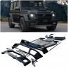 Mansory GRONOS Fiberglass