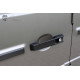 Exterior Door Handle Covers
