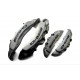 Сaliper covers AMG grey