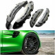 Сaliper covers AMG grey