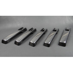 Exterior Door Handle Covers