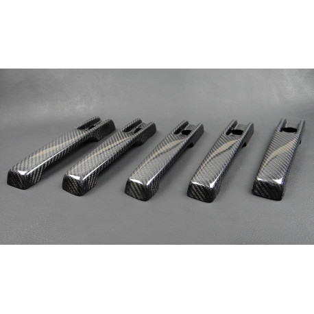Exterior Door Handle Covers
