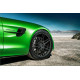 Сaliper covers AMG grey
