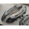 Сaliper covers AMG grey