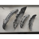 Сaliper covers AMG grey