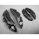 Сaliper covers AMG grey