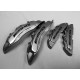 Сaliper covers AMG grey