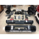 KIT ABS plastic